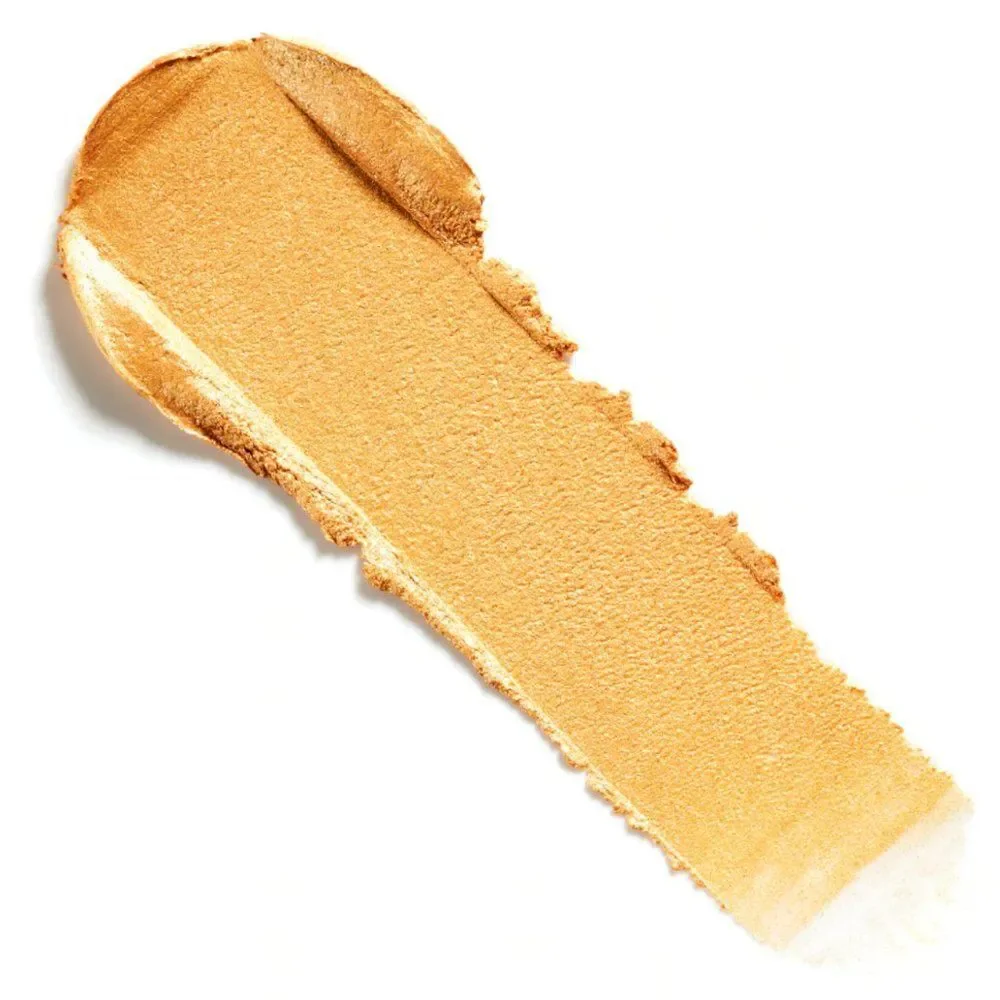 NIB Jecca Blac Play Pots Cream Pigment in Gold Touch, Shimmer Finish